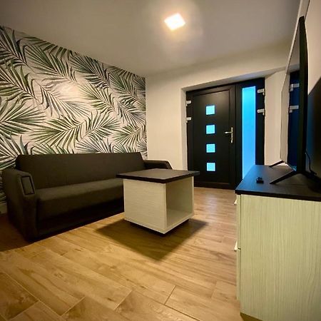 Apartma Sinitus Izola Luaran gambar