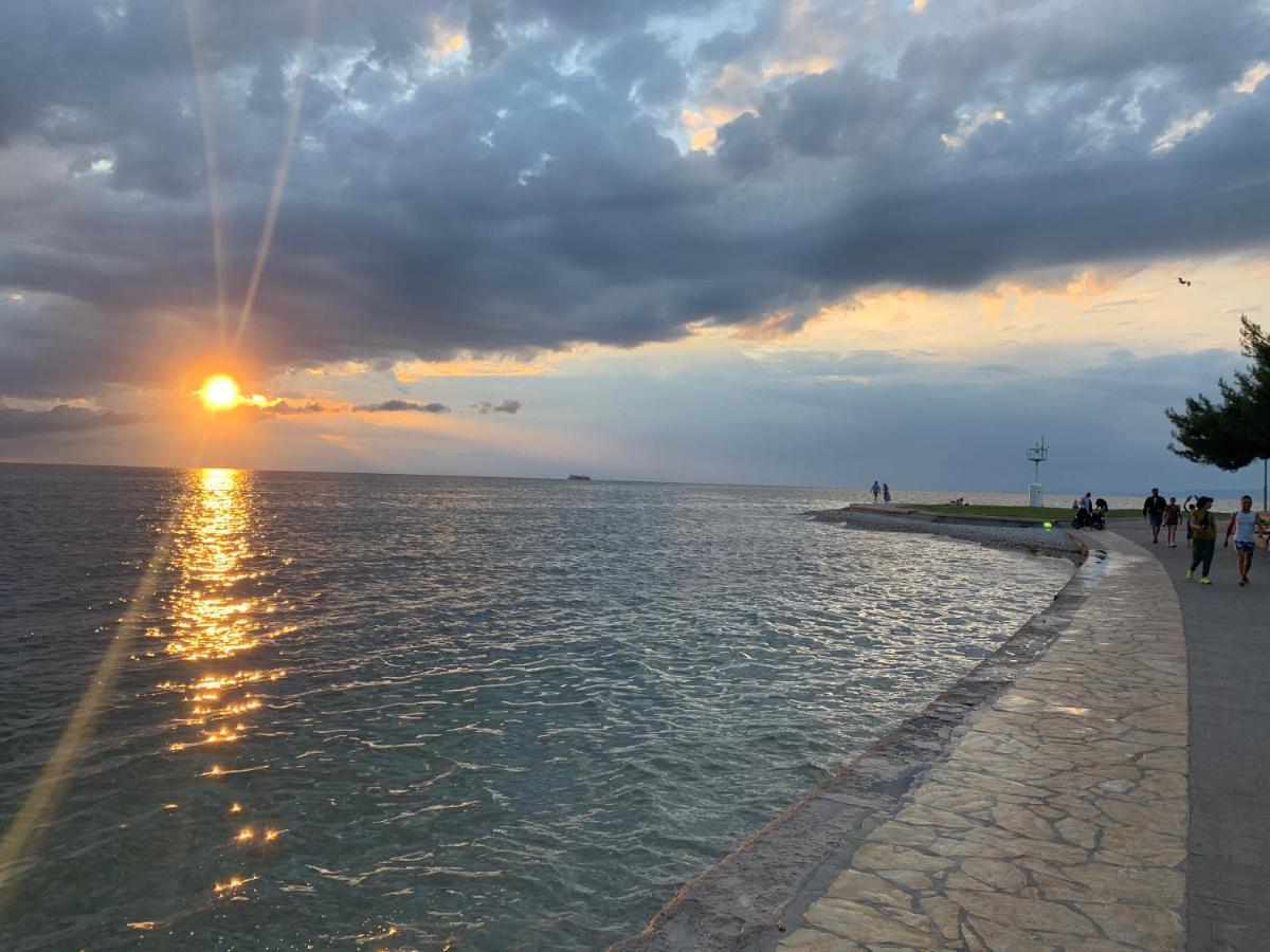 Apartma Sinitus Izola Luaran gambar