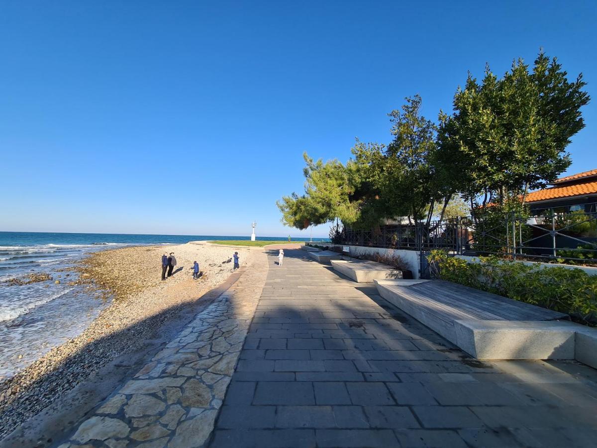 Apartma Sinitus Izola Luaran gambar