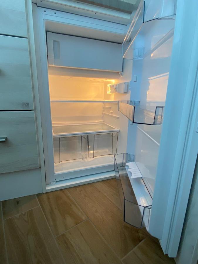 Apartma Sinitus Izola Luaran gambar