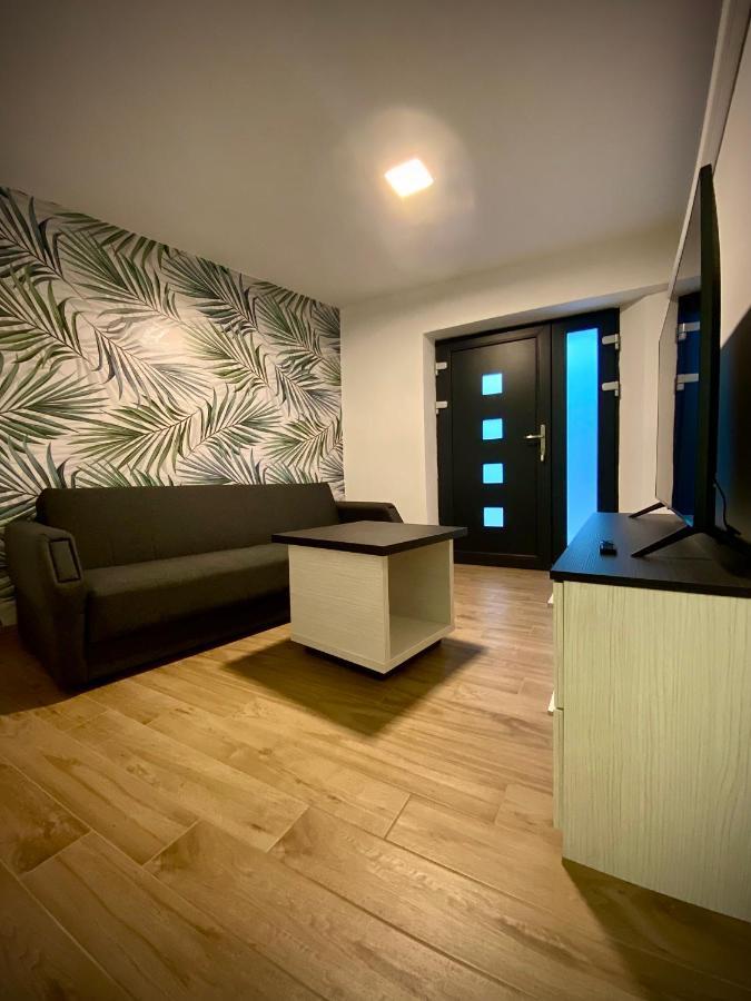 Apartma Sinitus Izola Luaran gambar